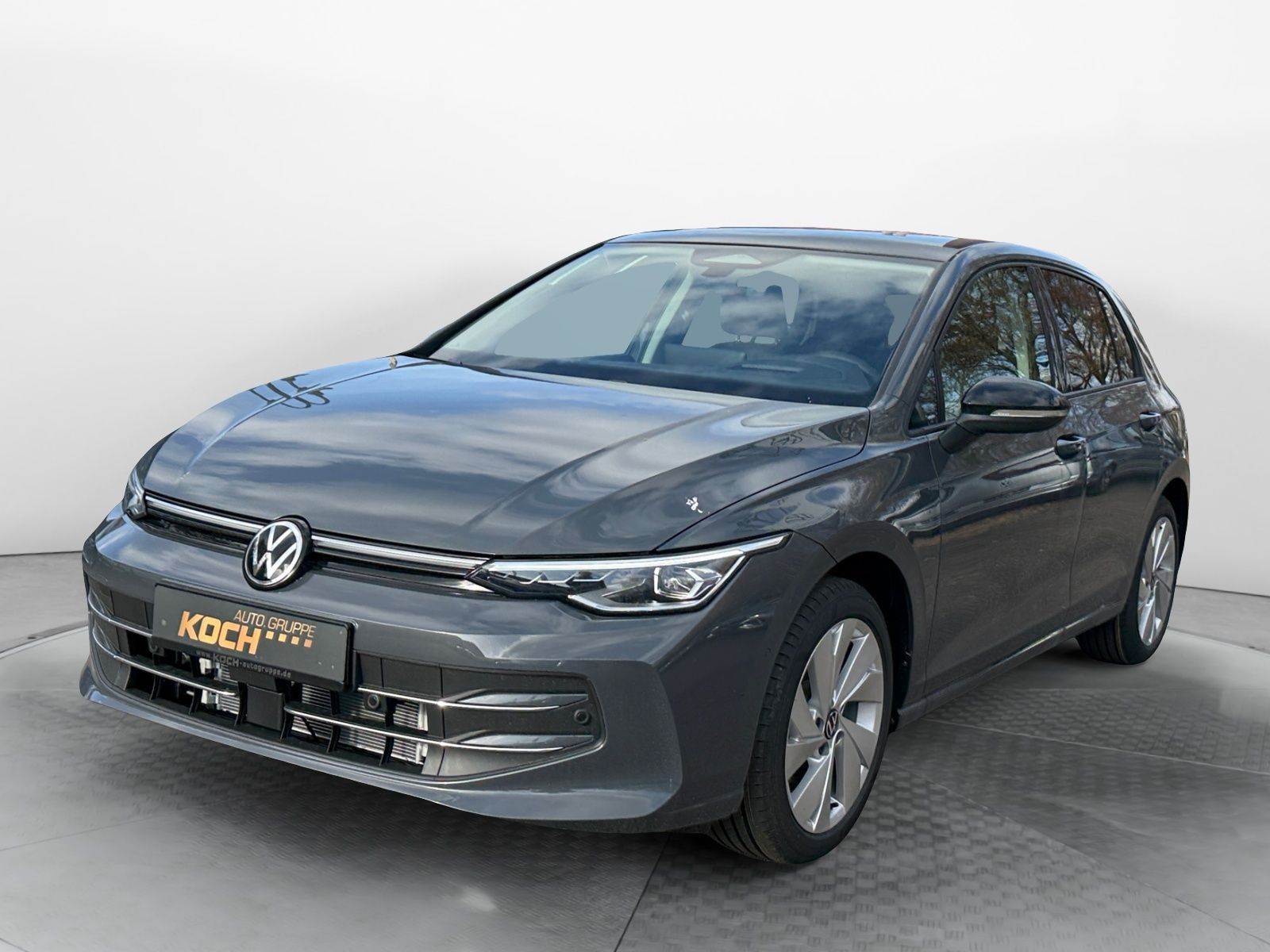 Volkswagen Golf 1.5eTSI Energy DSG Pano AHK Navi LED HUD imagem 2