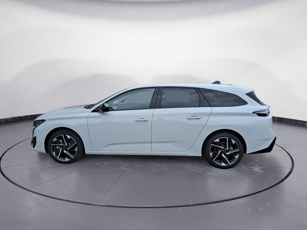 Peugeot 308 — fotografia 2
