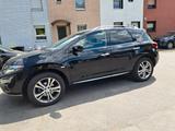 Nissan Murano 2.5 l dCi Executive  - Nissan Murano: Geländewagen