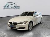 BMW 318d Touring xDrive/AHK/Bi-Xenon/PDC/HiFi/Temp - BMW 318 aus 2014