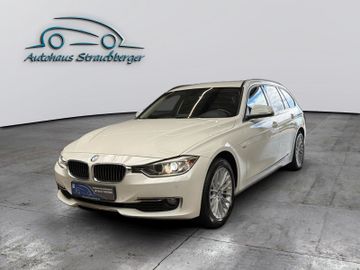 BMW 318 - 2