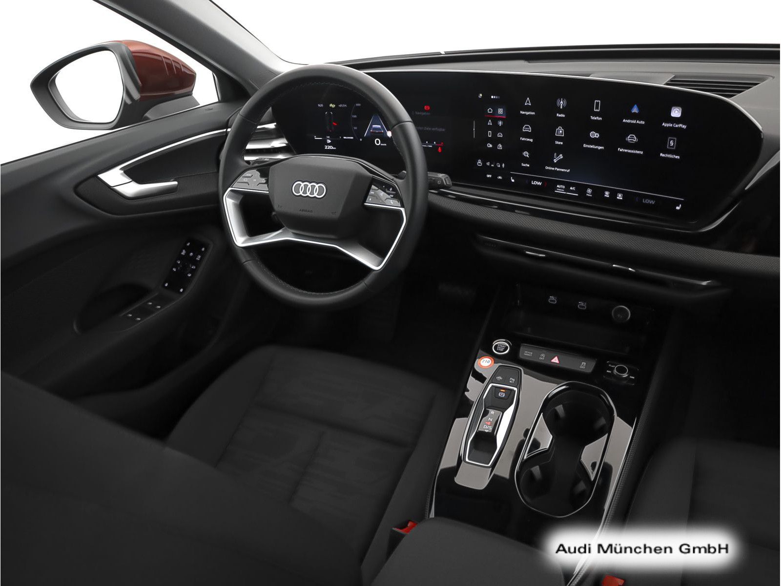 Audi A5 - Bild 11