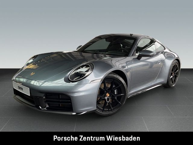 Porsche 992 -2 (911) Carrera T