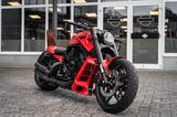 Harley-Davidson VRSCDX Night Rod Special - NLC 300er UMBAU - - HARLEY-DAVIDSON UMBAU