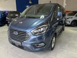 Ford Tourneo Custom L2 Tourneo Titanium X Automatik /