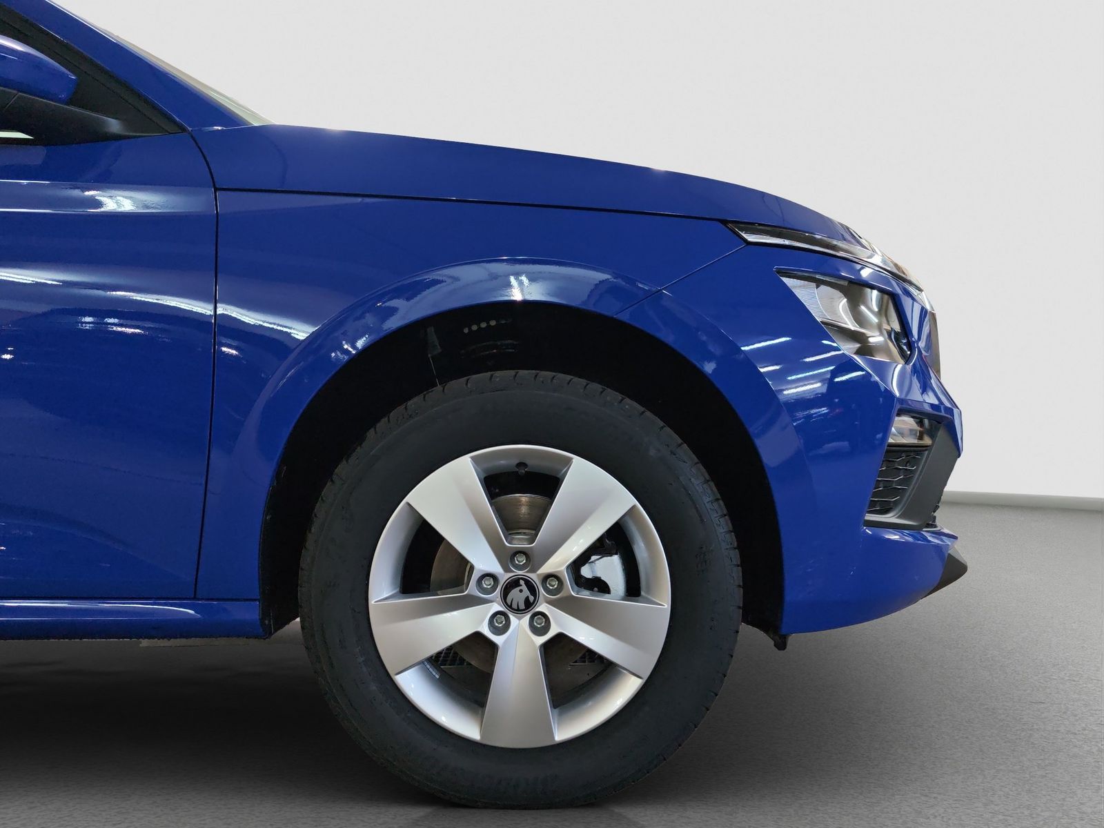 Skoda Kamiq - Bild 17