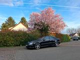 Mercedes-Benz Mercedes Benz C55 AMG C-Klasse Limousine - Mercedes-Benz C 55 AMG aus 2004