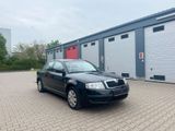 Skoda Superb Comfort V6 - Skoda Superb aus 2004