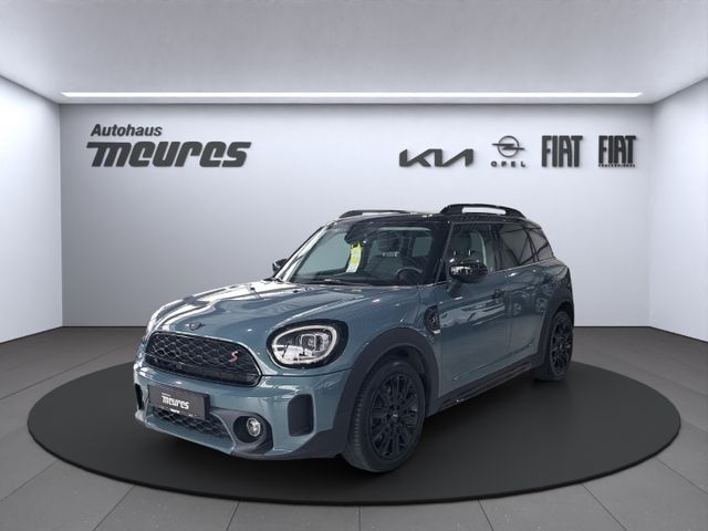 MINI Cooper S Countryman ALL4 El. Parkbremse Klimaaut