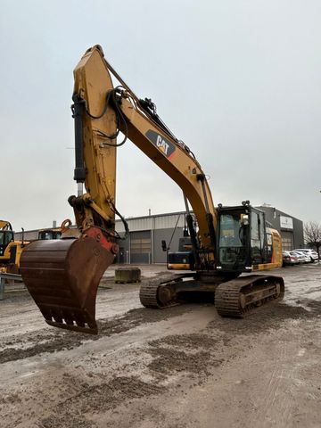 CAT 324 E LN