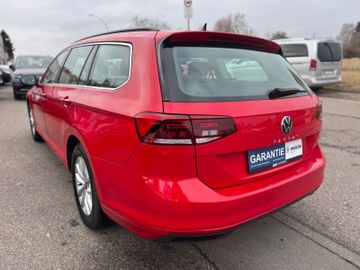 Volkswagen Passat Variant - 4
