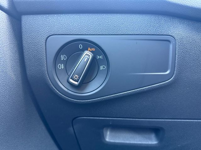 Tiguan IQ.DRIVE 1.5 TSI AHK-klappbar Navi Apple 