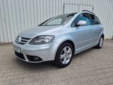Volkswagen Golf Plus V United SITZHEIZUNG, SCHECKHEFT, 1.HD - Volkswagen Golf aus 2008: United