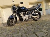 Suzuki Bandit GSF 1250 A - SUZUKI 2007 BANDIT 1250