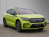 Skoda Enyaq Coupe RS 82kWh Batt. 250kW Elektromotor 4x - Skoda Enyaq Neuwagen