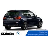 BMW X3 xDrive20d M SPORT + GARANTIE - BMW X3 Gebrauchtwagen in Hamm