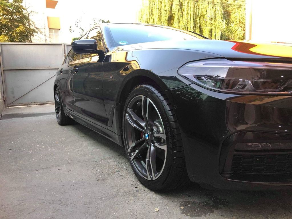 Image of BMW 520