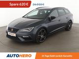 Seat Leon 2.0 TSI Cupra 300 4Drive Aut.*NAVI*LED*ACC* - Seat Leon Gebrauchtwagen in Leverkusen