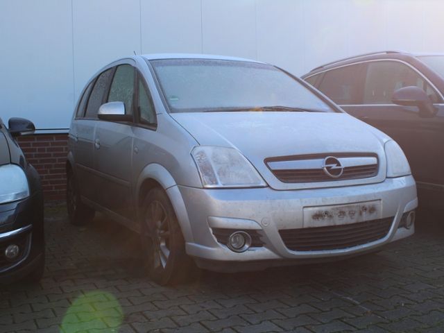 Opel Meriva 1.6