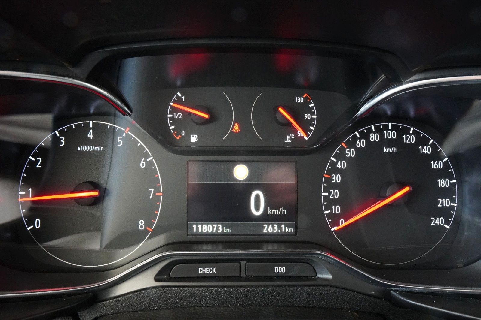 Fahrzeugabbildung Opel Combo Life E Edition *1.Hand*Navi*Pano*Carplay*