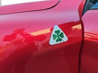 Alfa Romeo Stelvio - Vorschau Bild 15