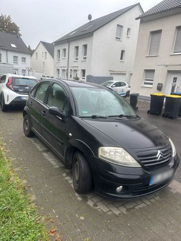 Citroën Citroen c3 Benziner