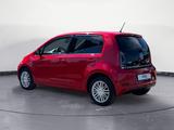 Volkswagen up! United Fahrerassistenzpaket GRA Kamera PDC - Volkswagen up! aus 2021