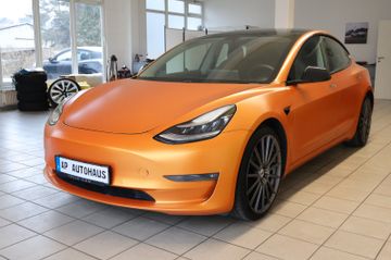 Tesla Model 3 Performance Dual AWD