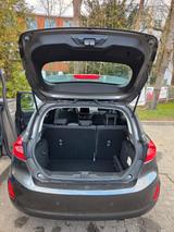 Ford Fiesta 1,1 63kW Cool & Connect  - Ford Fiesta Gebrauchtwagen in München