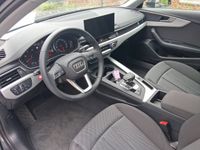Audi A4 - Vorschau Bild 5