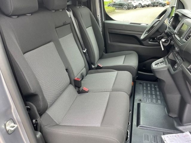 Vivaro -e Cargo M Elektro 100KW 50kWh Batterie