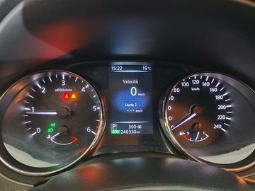 Nissan Qashqai - 10