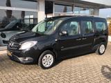 Mercedes-Benz Citan 111 CDI Tourer Edition extralang 7-Sitzer - Mercedes-Benz Citan: Extralang