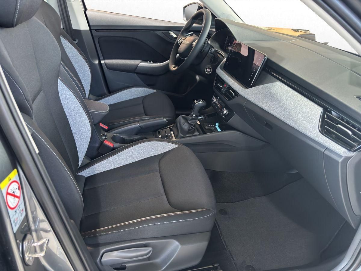 Skoda Scala - Bild 14