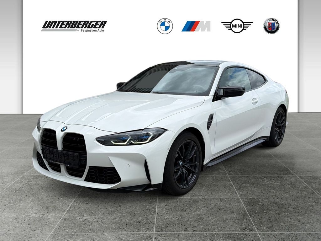 2024 BMW M4