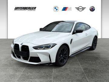 BMW M4 - 1