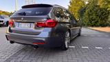 BMW 340i Touring M Sport Shadow Auto. M Sport Shadow - BMW 340 von privat