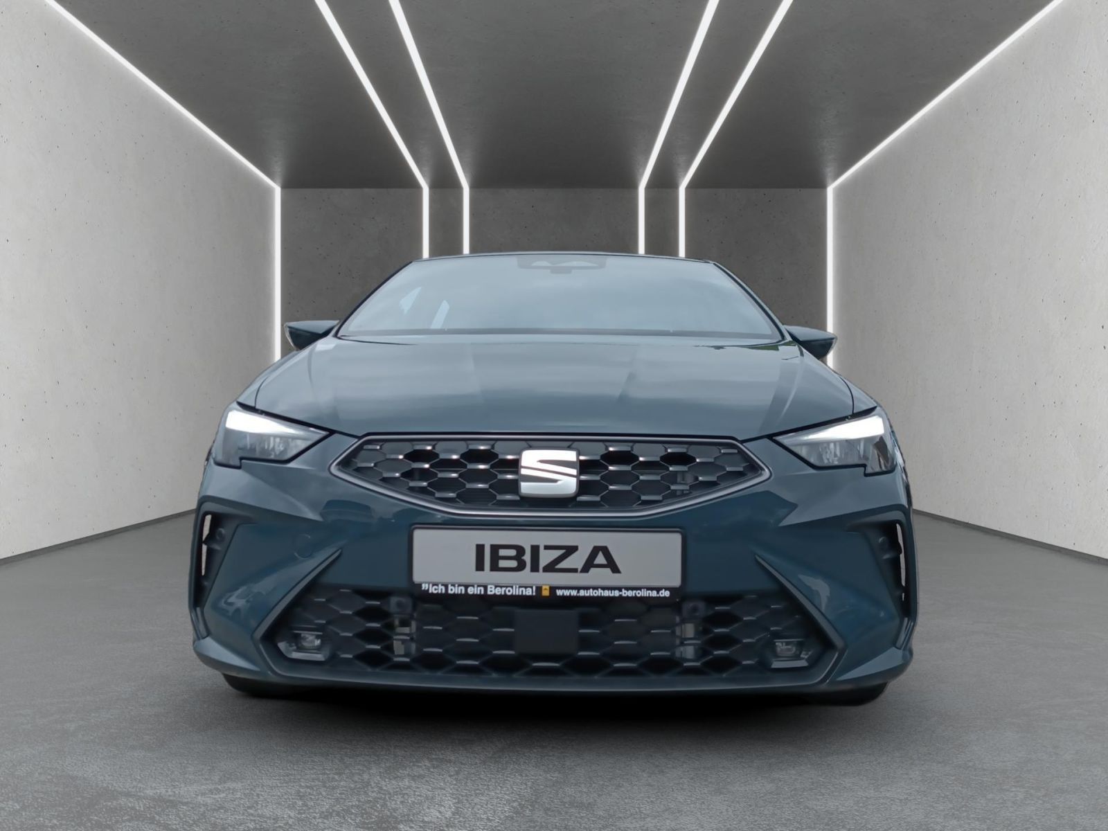 Seat Ibiza - Bild 5