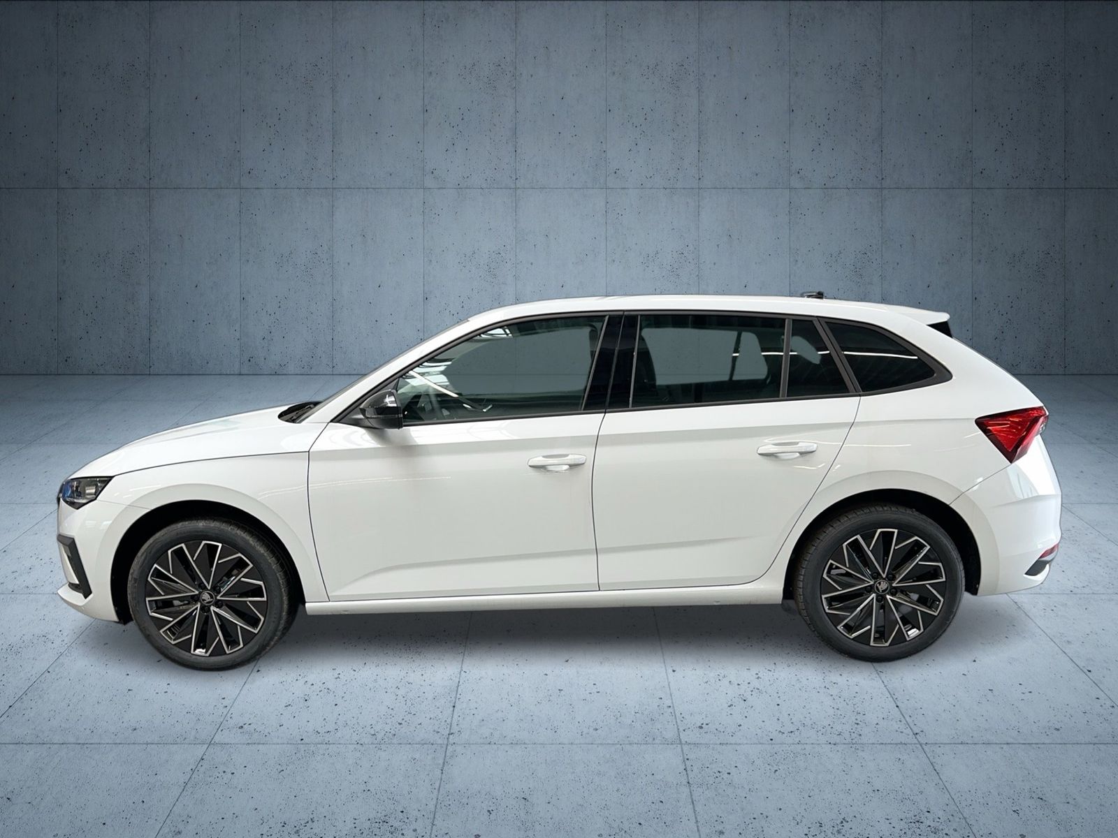 Skoda Scala - Bild 2