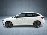 Skoda Scala - Vorschau Bild 2