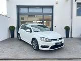 Volkswagen Golf 1.6 TDI 110Cv R-LINE DSG/LED-201 - Volkswagen Golf: 6r Line