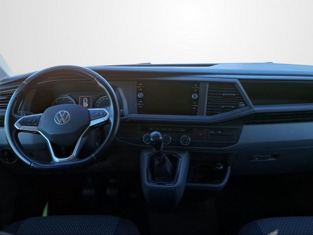 T6.1 KASTEN PLUS 2.0 TDI LR