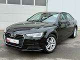 Audi A4 Lim. 40 TDI S-tronic Leder/Navi MMI/LED/AHK