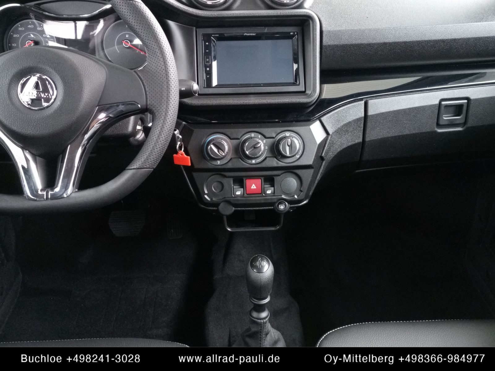 Aixam City Sport E5+ | sofort