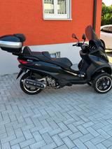 Piaggio MP3 500 LT - Angebote