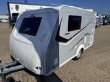 Trigano Mini Freestyle 290 Silver `26 - Mini Wohnwagen: Kleiner Caravan