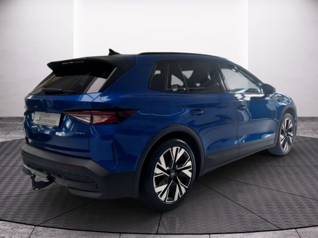 Fahrzeugabbildung SKODA Elroq 85 Sportline NAVI MATRIX-LED AHK 20" LM AC