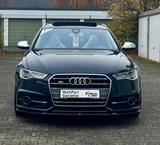 Audi S6 Avant 4.0 TFSI quattro - gebrauchte Audi S6 aus dem Jahr 2018