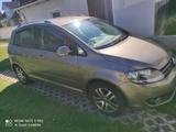 Volkswagen Golf Plus6 2.0 TDI DSG 140PS 2010 - Volkswagen Golf: 140 Dsg