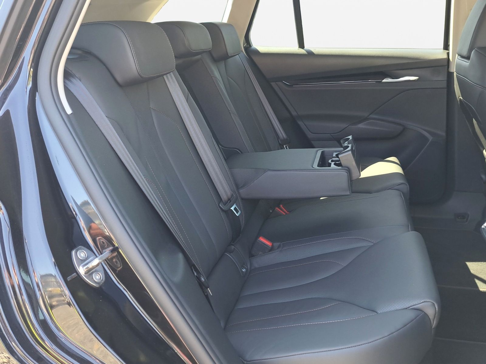 Skoda Enyaq - Bild 18